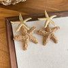 Brown Starfish