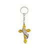 Single Keychain