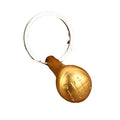 Mini Manual Gear Shift Knob Metal Keychain In 3 Color Styles view 5
