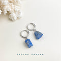 Blue Sea-Inspired Assorted Earrings Ten Mixed Styles view 12