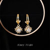 Clear Zircon