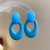 Blue Oval