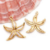 Red Starfish 1