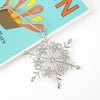 Pointed Snowflake