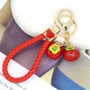 Red Twin Cord