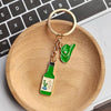 Green Bottle
