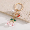 Pink Bead Pearl