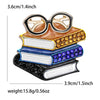 Blue Books