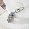 Silver Pave