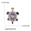 Blue Turtle