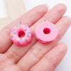 Red Donut 1