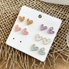 Five Pair Set