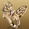 Gold Size 6