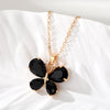 Black Butterfly