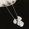 Silver Petal