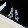 Crystal Tassels