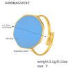 A409 Blue