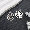 Antique Silver 8