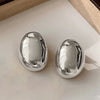 Silver Tone