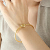 Gold Knot