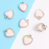 Silver Peach