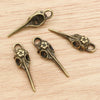 Antique Bronze