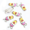 Silver Decorative 3