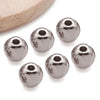 Gray Bead 6