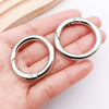Red Clasp 15
