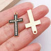 Black Cross 3