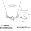 P789 Silver