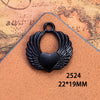 Winged Heart