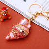 Pink Conch