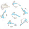 Silver Decorative 4