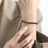 Steel Beaded
