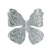 Silver Butterfly