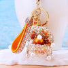 Gold Luxury-Shell