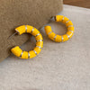 Mustard Yellow