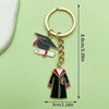 Graduation LS203