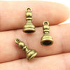 Bronze Pawn