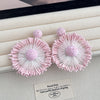 Light Pink Sunbursts