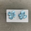 Blue Gardenia