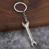 Open-End Wrench