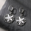 Pentagon Crystal