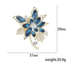 Blue Flower