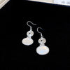 Oval Drop Hooks