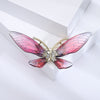 Pink Butterfly
