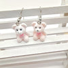 Pink Bear