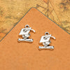 Antique Silver