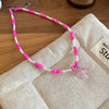 Pink Strand